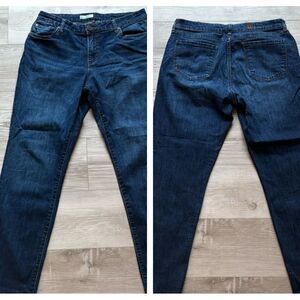 Kut From The Kloth Katy Boyfriend Jeans Size 12
